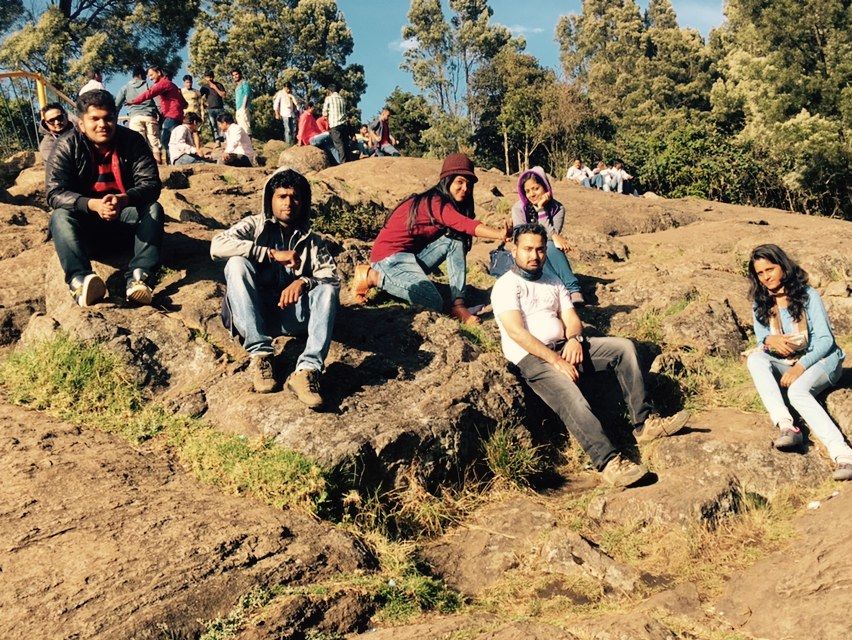 Photo of Ooty - Escape in the Nilgiris #roadtrip by Bhavya shetty
