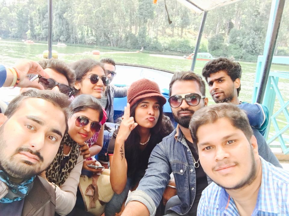 Photo of Ooty - Escape in the Nilgiris #roadtrip by Bhavya shetty