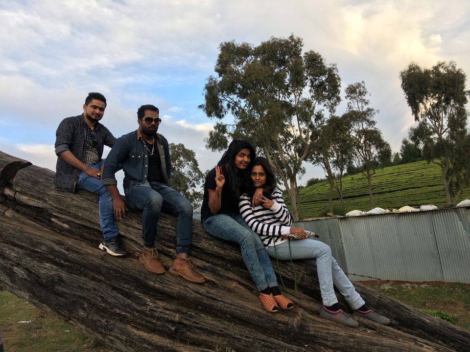 Photo of Ooty - Escape in the Nilgiris #roadtrip by Bhavya shetty