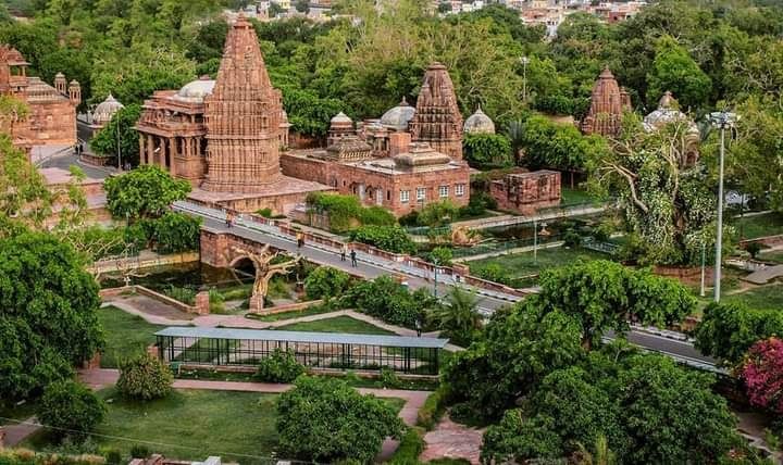 Photo of Jodhpur by shivlal