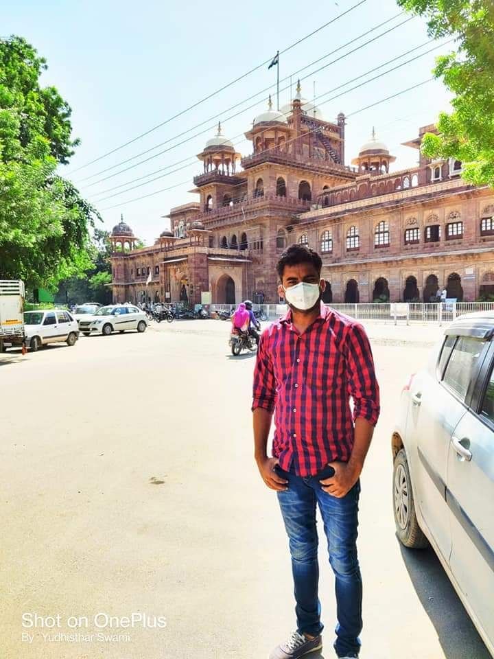 Photo of Jodhpur by shivlal
