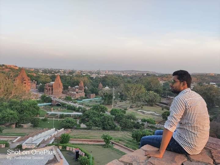 Photo of Jodhpur by shivlal