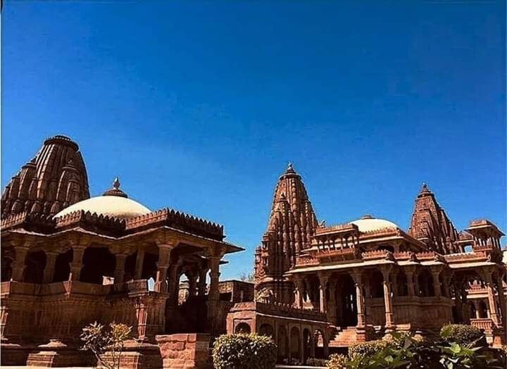 Photo of Jodhpur by shivlal