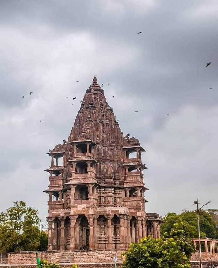 Photo of Jodhpur by shivlal