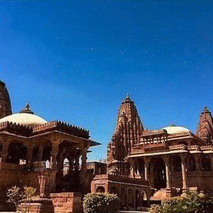 Photo of Jodhpur by shivlal