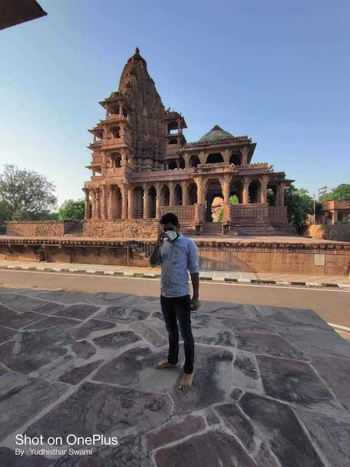 Photo of Jodhpur by shivlal