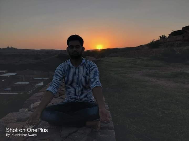 Photo of Jodhpur by shivlal
