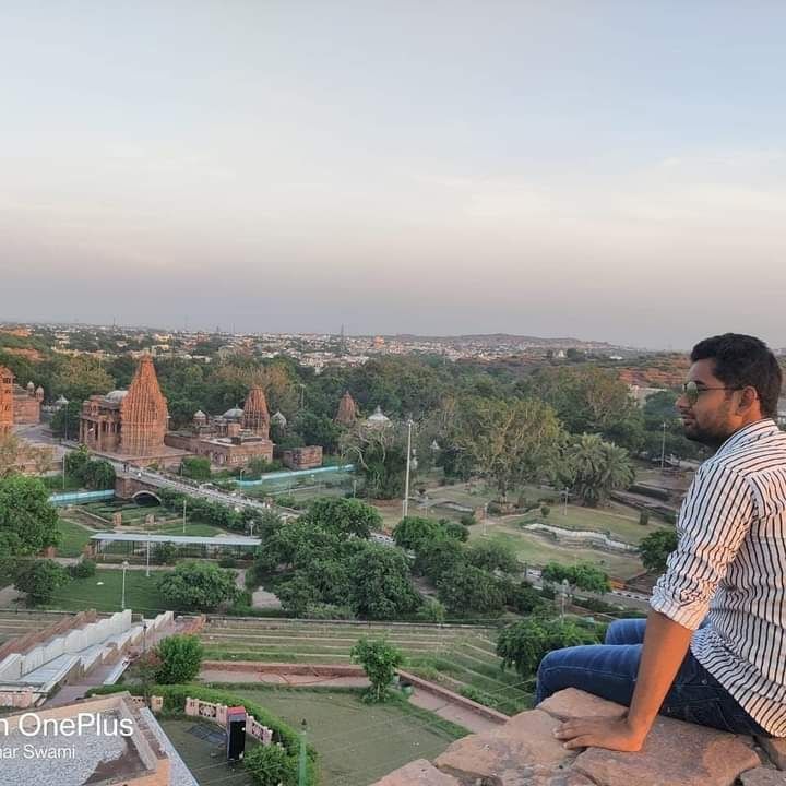 Photo of Jodhpur by shivlal