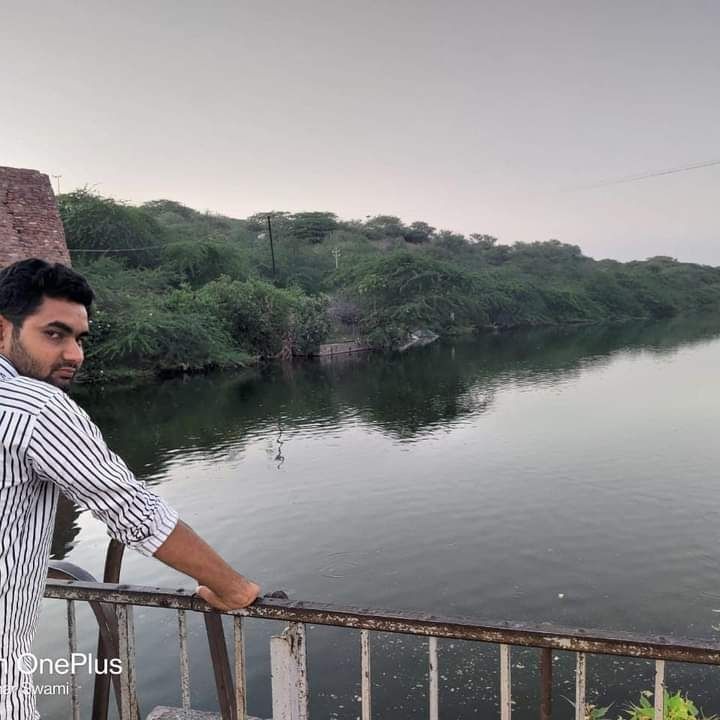 Photo of Jodhpur by shivlal