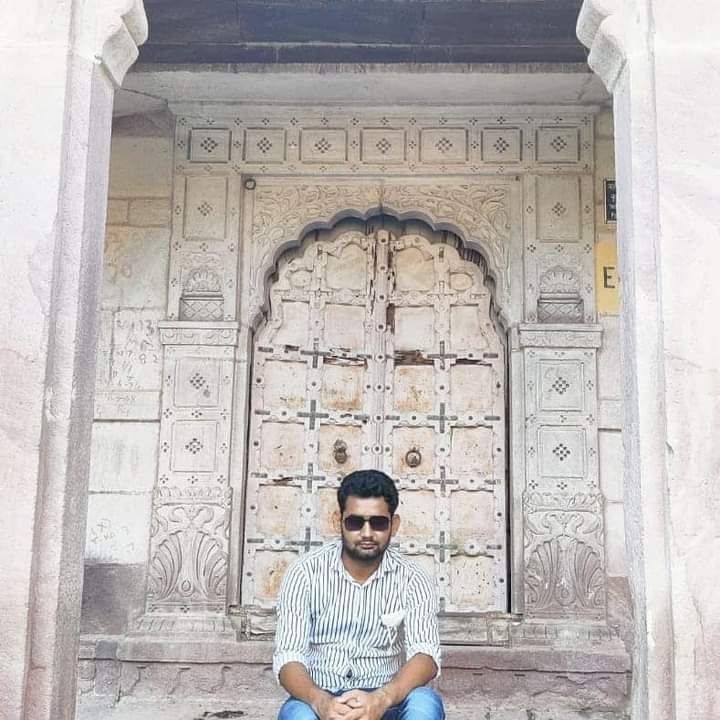 Photo of Jodhpur by shivlal