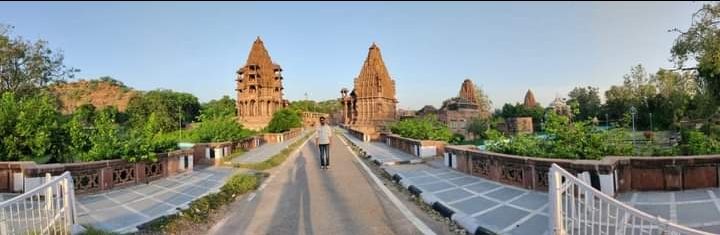 Photo of Jodhpur by shivlal