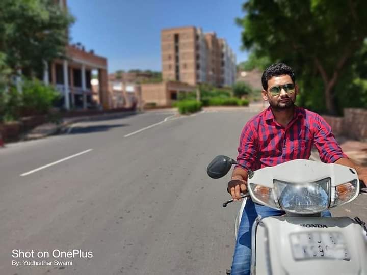 Photo of Jodhpur by shivlal