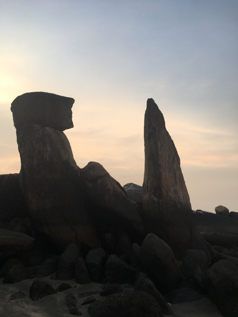 Photo of Agonda, Goa, India by Vinnie Singh