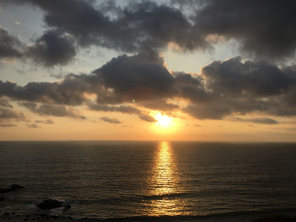 Photo of Cola Beach, Cola, Goa, India by Vinnie Singh