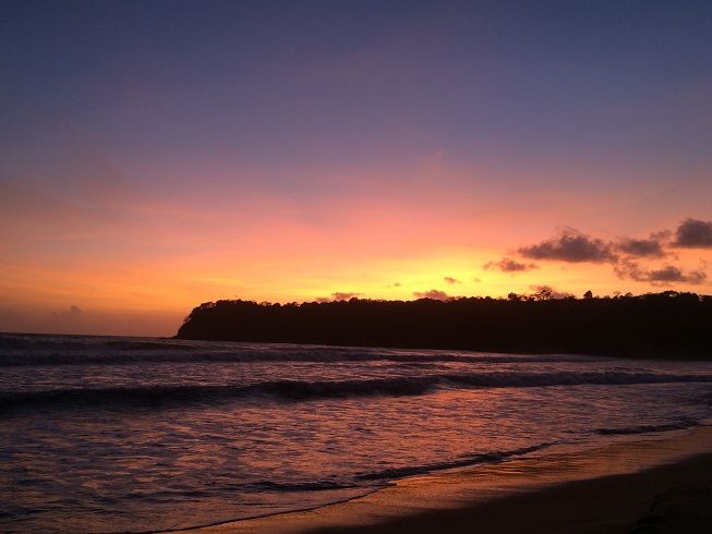 Photo of 10 Reasons Why You Should Visit Goa This Monsoon 3/11 by Vinnie Singh