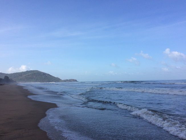 Photo of 10 Reasons Why You Should Visit Goa This Monsoon 4/11 by Vinnie Singh