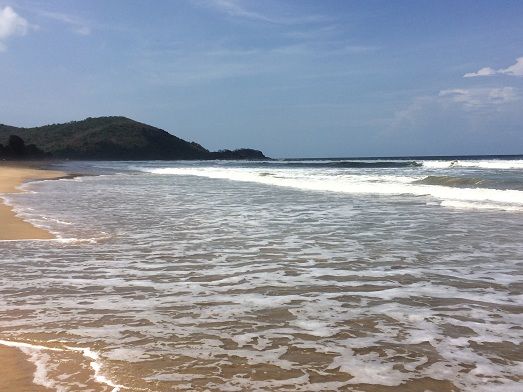 Photo of 10 Reasons Why You Should Visit Goa This Monsoon 5/11 by Vinnie Singh