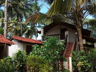 Photo of 10 Reasons Why You Should Visit Goa This Monsoon 7/11 by Vinnie Singh
