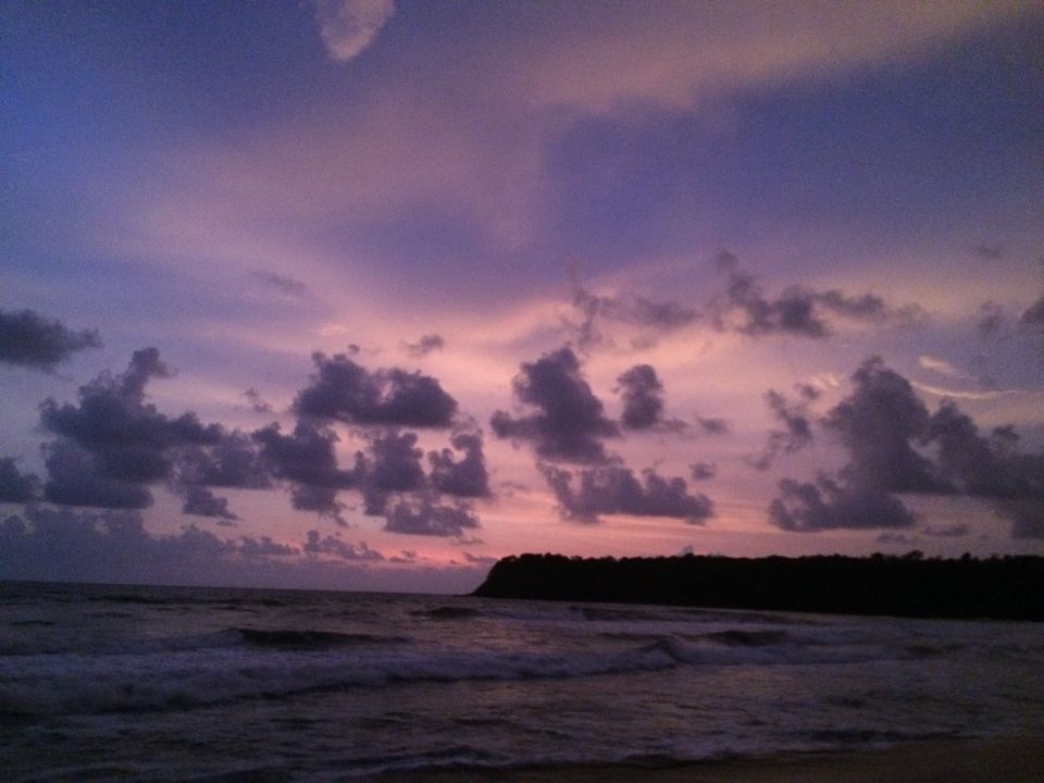 Photo of 10 Reasons Why You Should Visit Goa This Monsoon 1/11 by Vinnie Singh