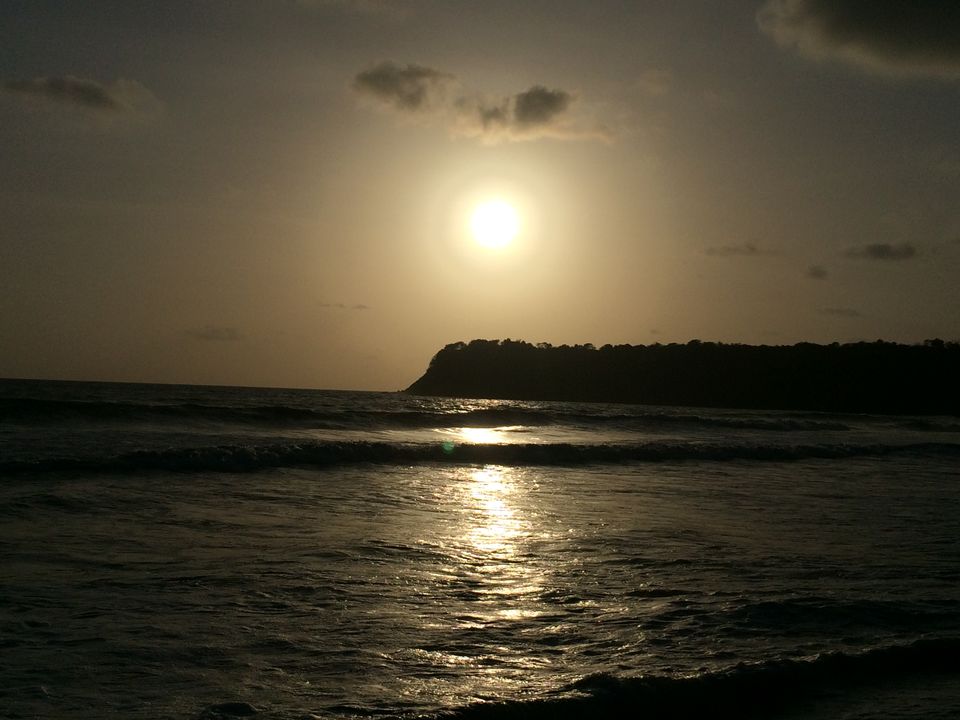 Photo of Agonda, Goa, India by Vinnie Singh