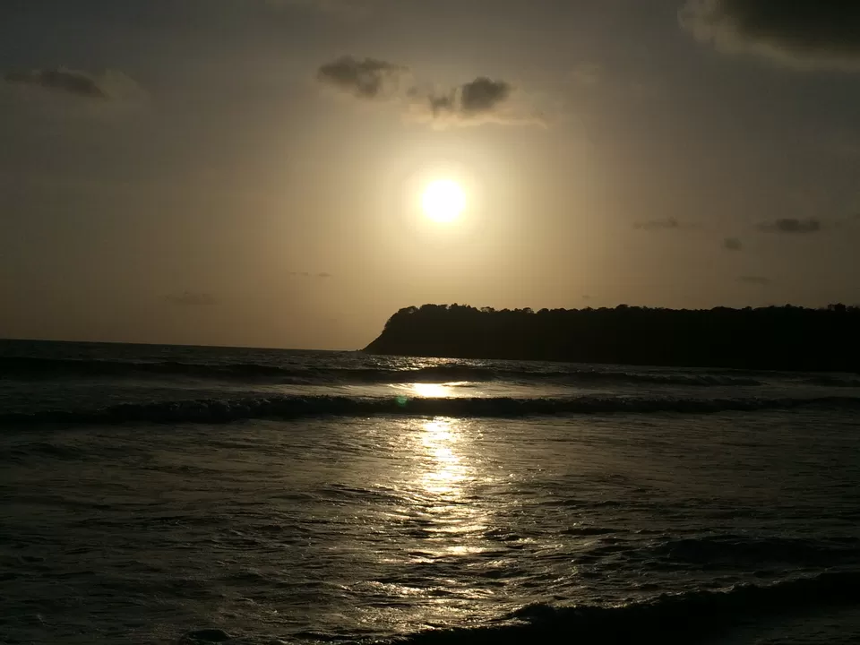 Photo of Agonda, Goa, India by Vinnie Singh