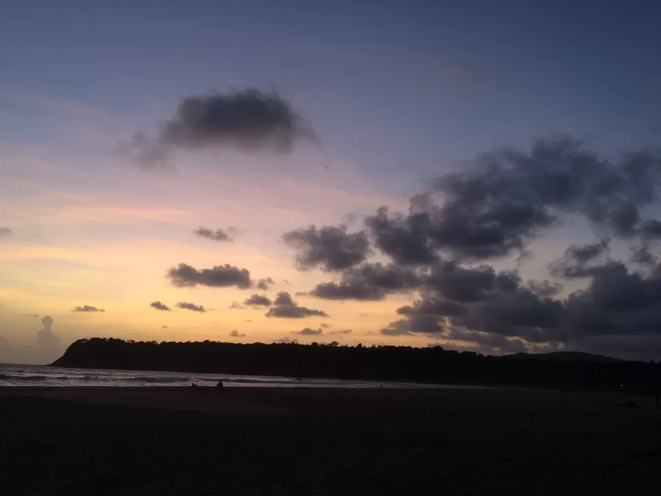 Photo of Agonda, Goa, India by Vinnie Singh