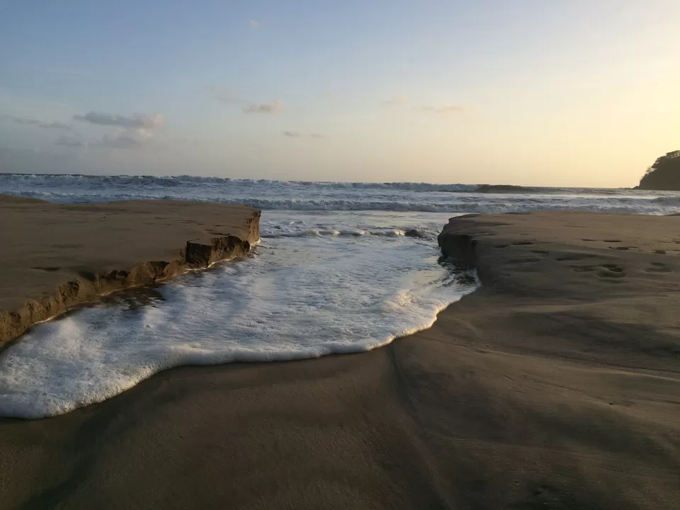 Photo of Agonda, Goa, India by Vinnie Singh