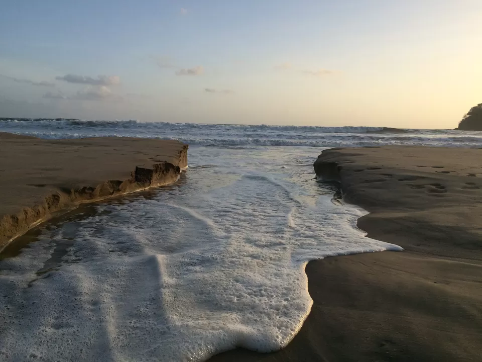 Photo of Agonda, Goa, India by Vinnie Singh