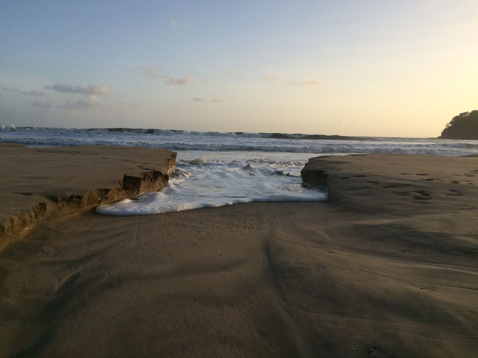 Photo of Agonda, Goa, India by Vinnie Singh