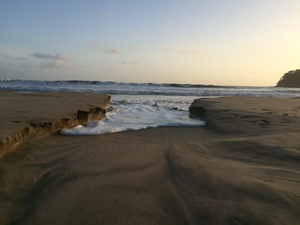 Photo of Agonda, Goa, India by Vinnie Singh