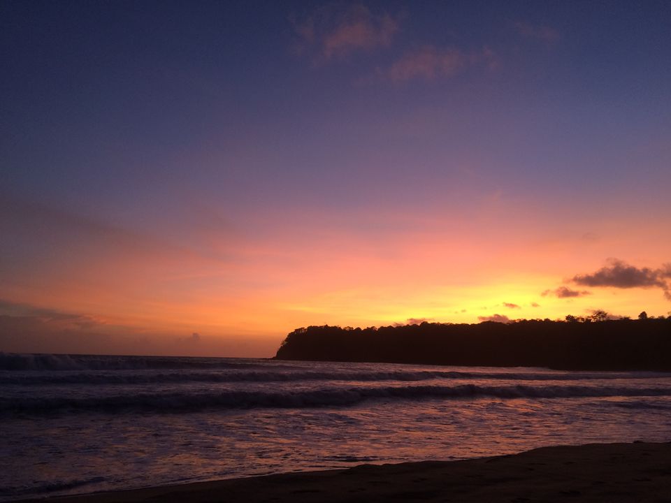 Photo of Agonda, Goa, India by Vinnie Singh