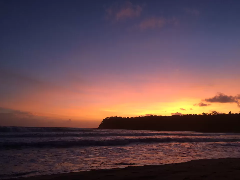 Photo of Agonda, Goa, India by Vinnie Singh