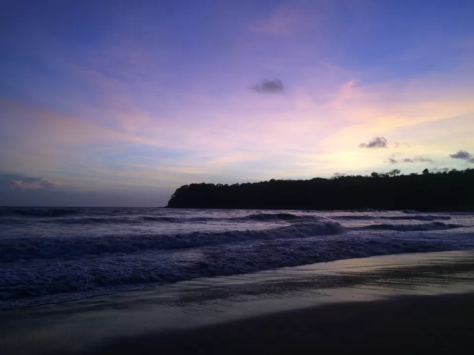 Photo of Agonda, Goa, India by Vinnie Singh