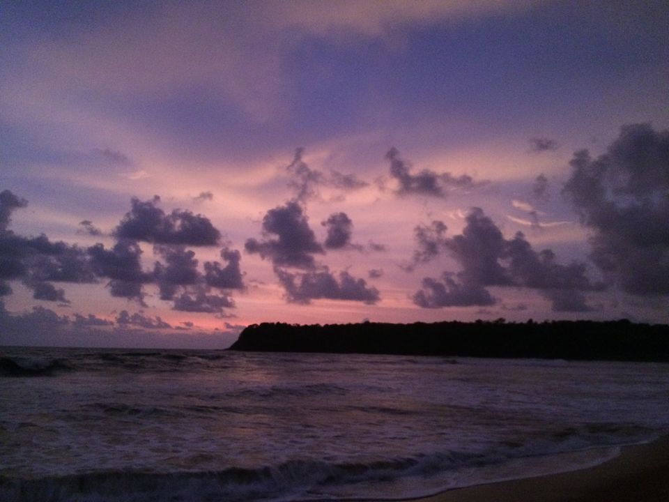 Photo of Agonda, Goa, India by Vinnie Singh