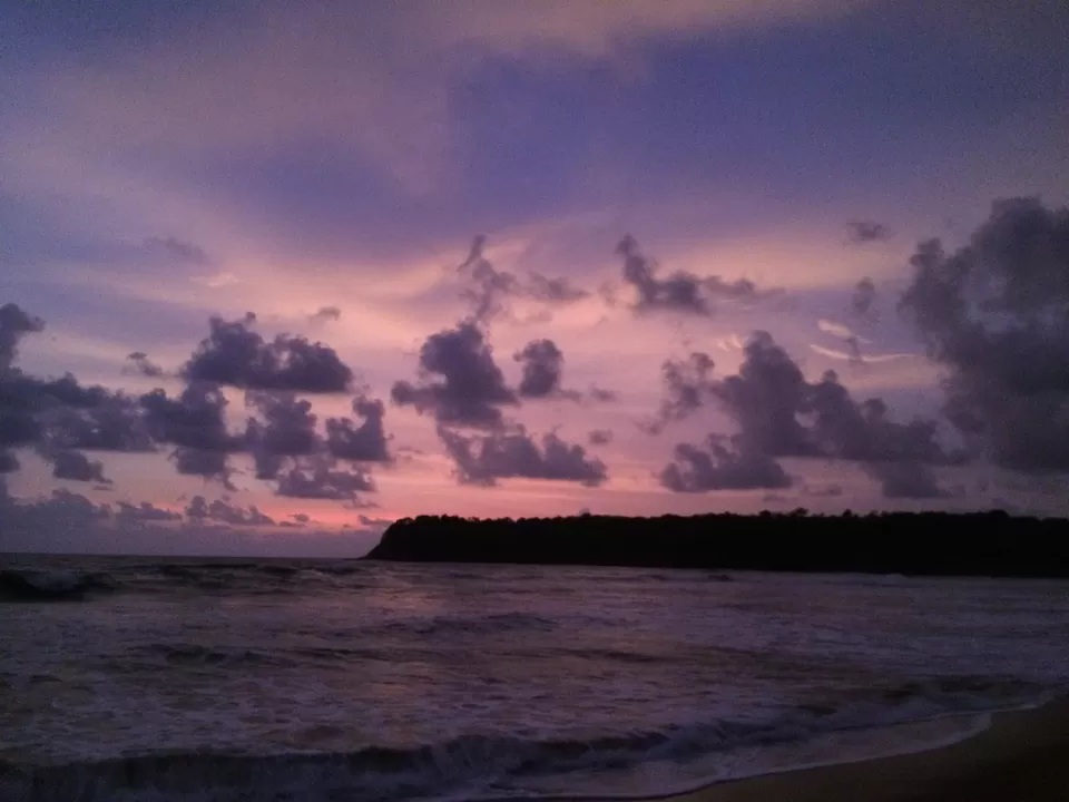 Photo of Agonda, Goa, India by Vinnie Singh