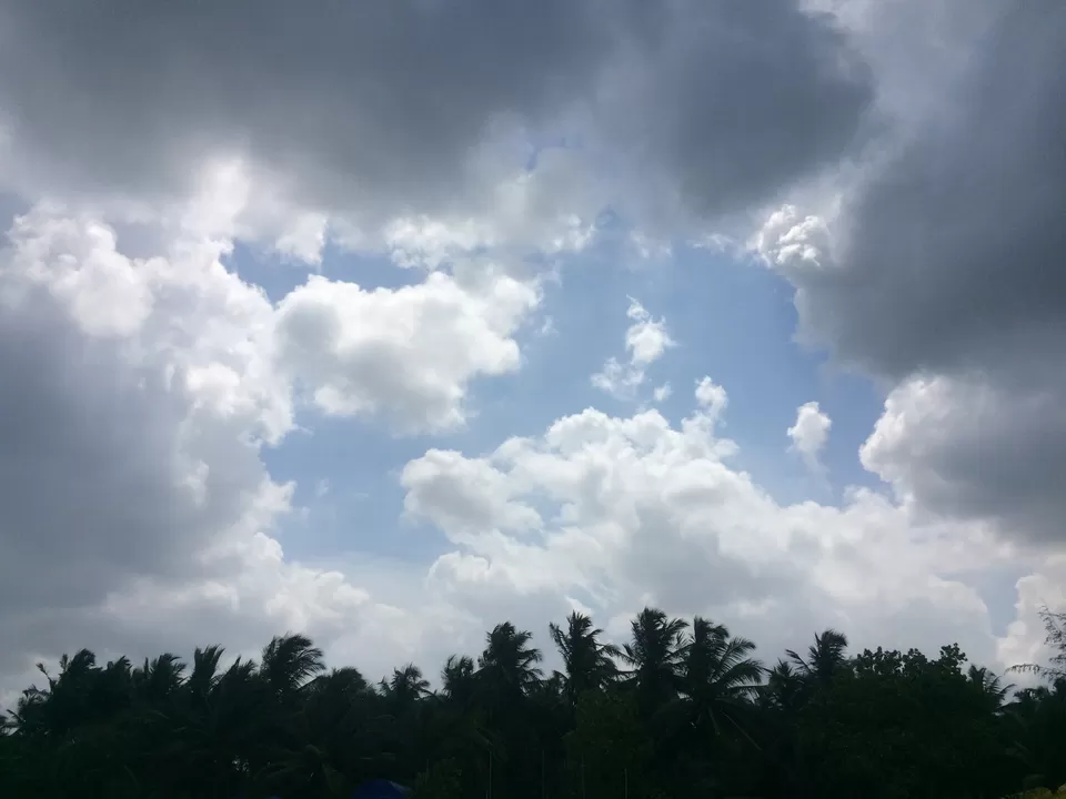 Photo of Agonda, Goa, India by Vinnie Singh