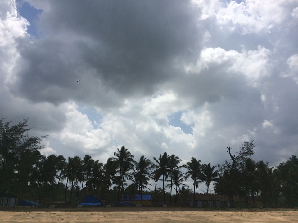 Photo of Agonda, Goa, India by Vinnie Singh