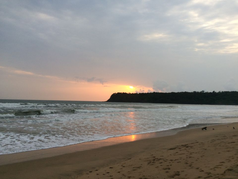 Photo of Agonda, Goa, India by Vinnie Singh