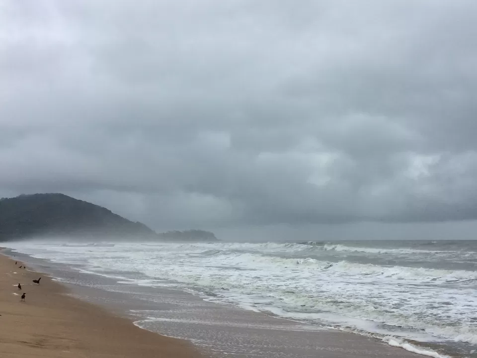 Photo of Agonda, Goa, India by Vinnie Singh