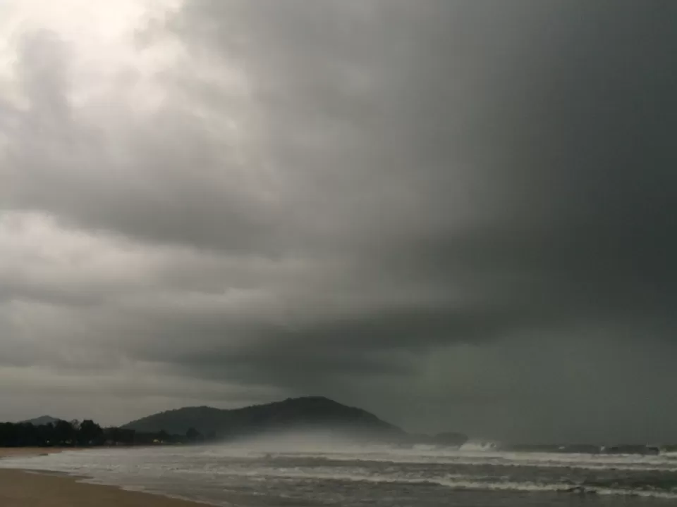 Photo of Agonda, Goa, India by Vinnie Singh