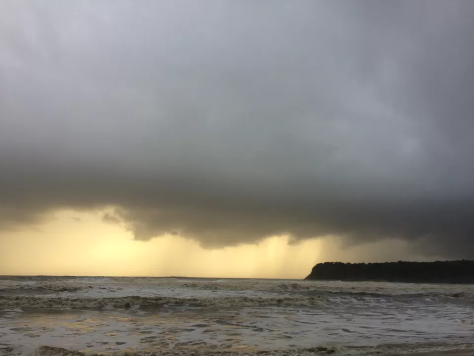 Photo of Agonda, Goa, India by Vinnie Singh