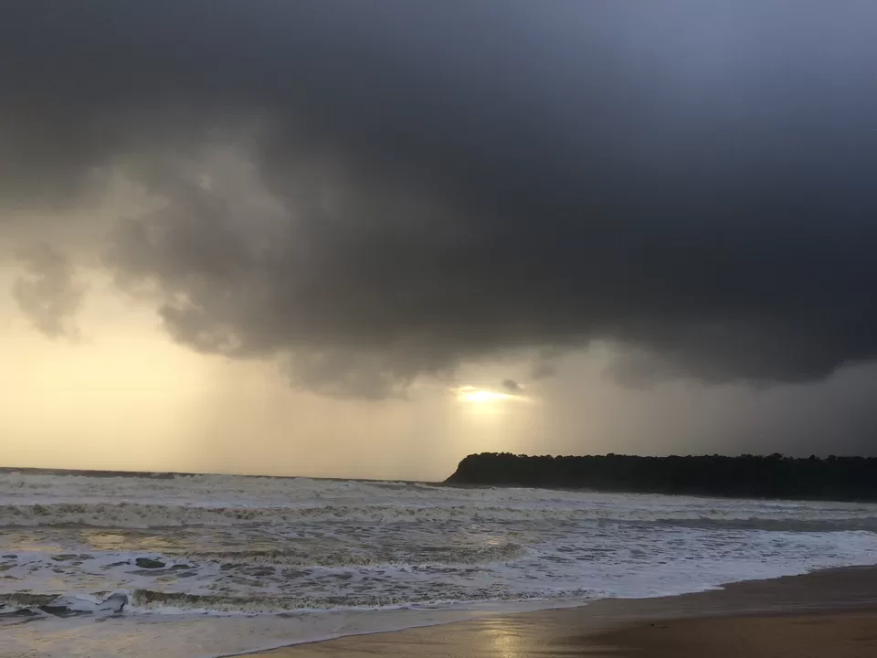 Photo of Agonda, Goa, India by Vinnie Singh