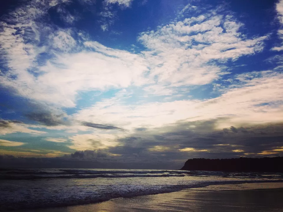 Photo of Agonda, Goa, India by Vinnie Singh