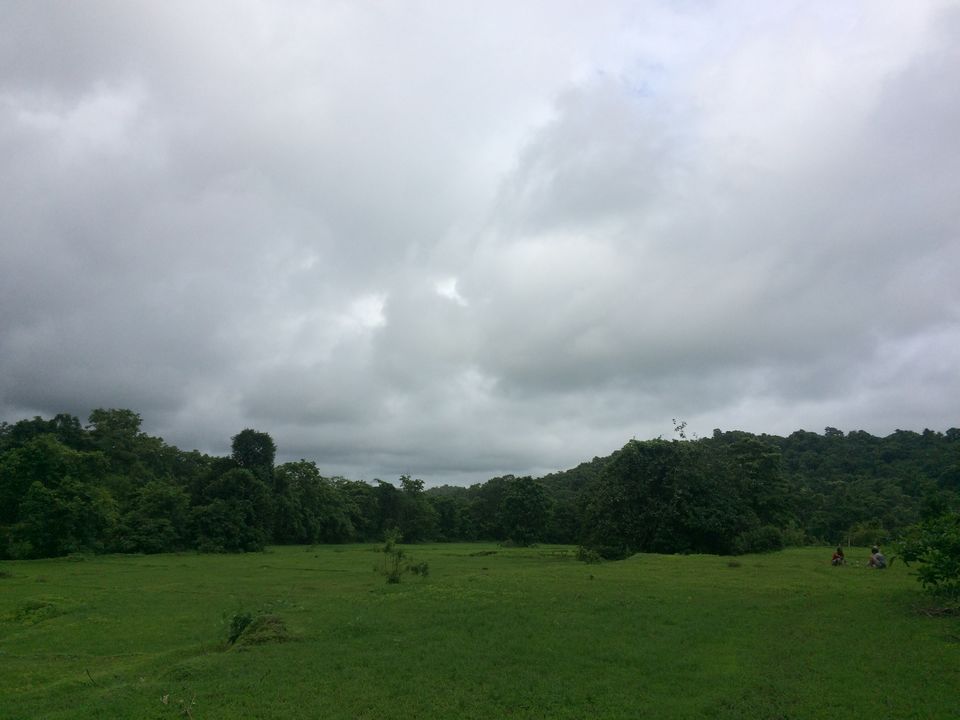 Photo of Canacona, Goa, India by Vinnie Singh
