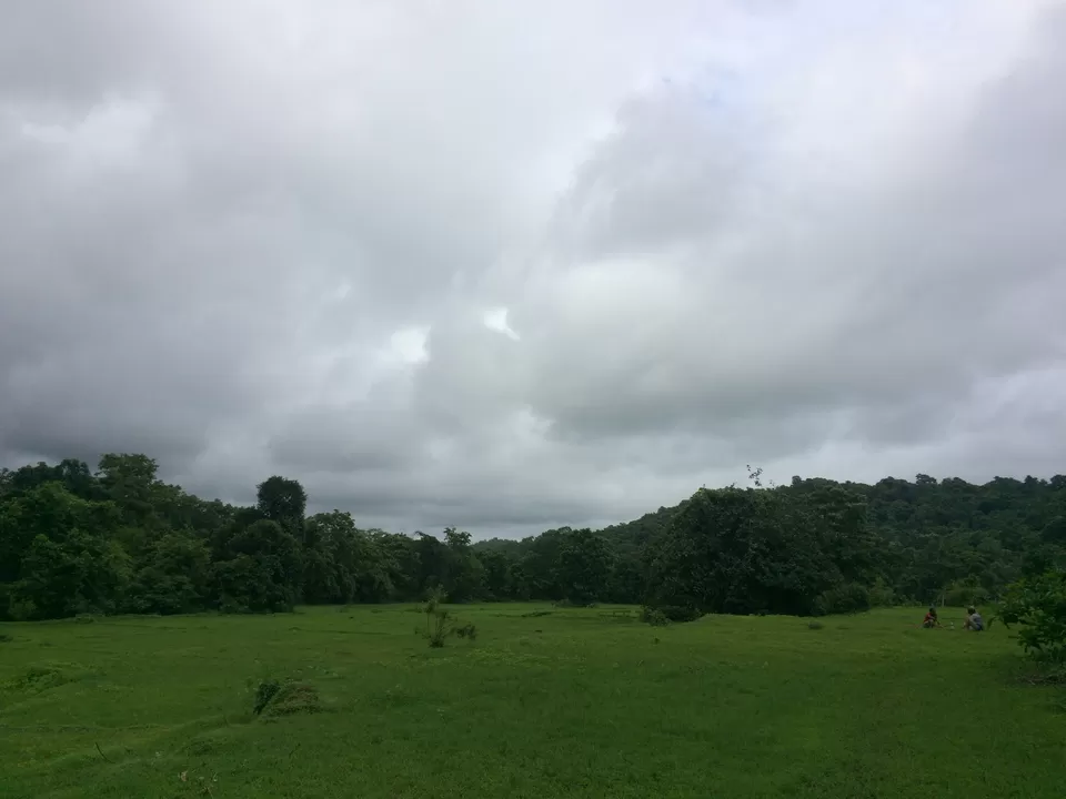 Photo of Canacona, Goa, India by Vinnie Singh