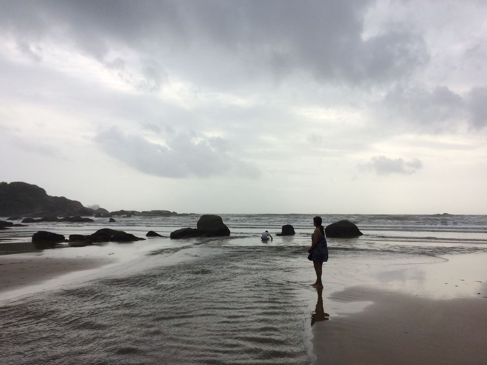 Photo of Agonda, Goa, India by Vinnie Singh