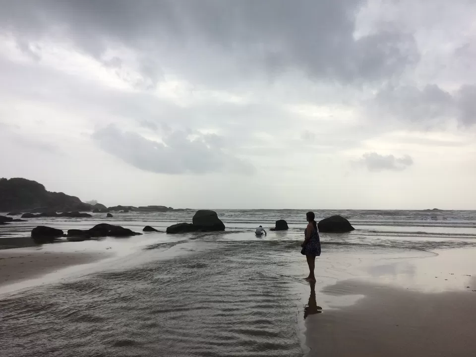 Photo of Agonda, Goa, India by Vinnie Singh