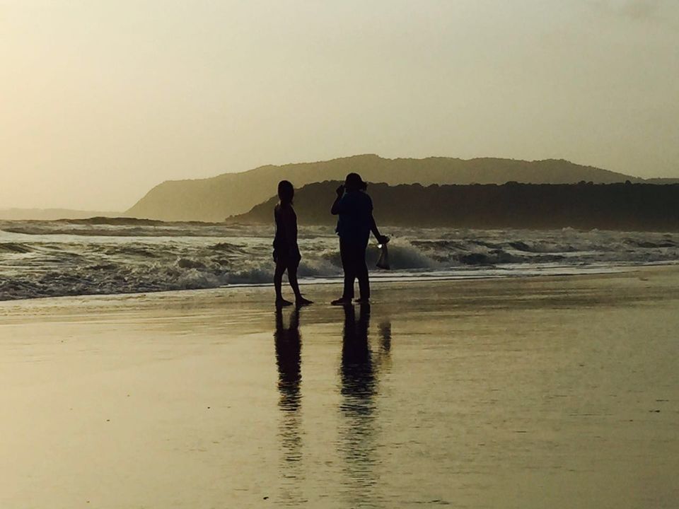 Photo of Agonda, Goa, India by Vinnie Singh