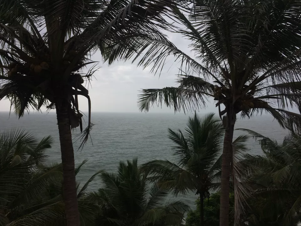 Photo of Cabo de Rama Fort, Canacona, Goa, India by Vinnie Singh