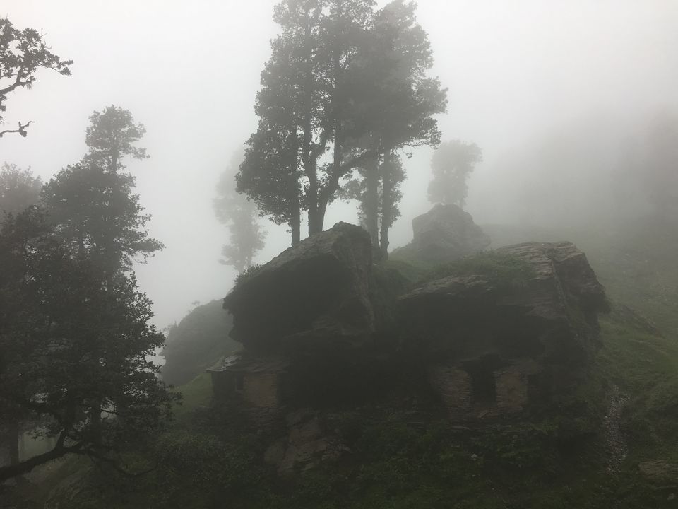 Photo of Serolsar Lake, Himachal Pradesh by Vinnie Singh